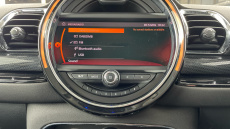 MINI Clubman 1.5 Cooper Exclusive 6dr Petrol Estate